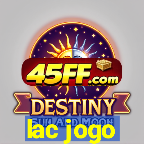 lac jogo